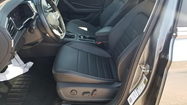 2023 Volkswagen Jetta SE