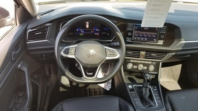 2023 Volkswagen Jetta SE