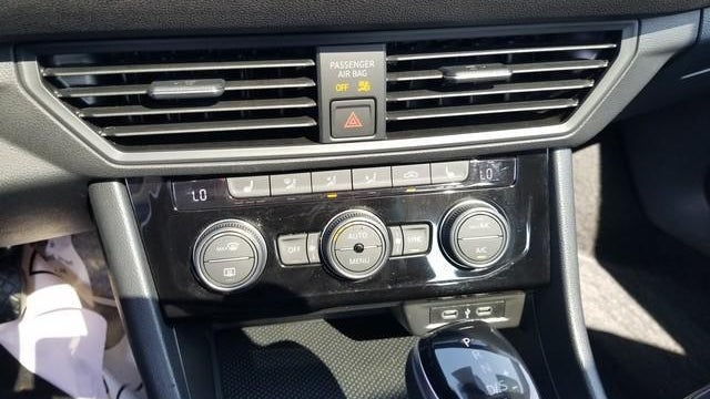 2023 Volkswagen Jetta SE