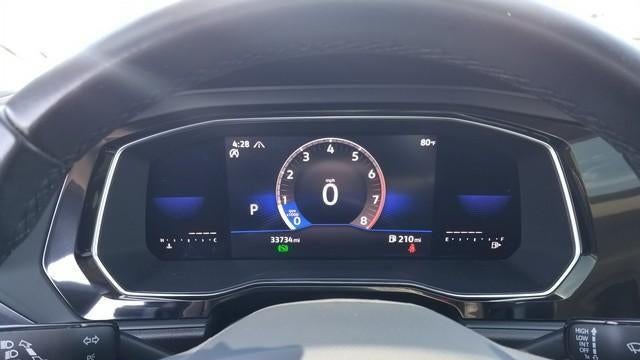 2023 Volkswagen Jetta SE