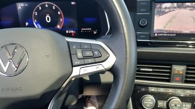 2023 Volkswagen Jetta SE