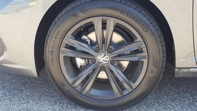 2023 Volkswagen Jetta SE