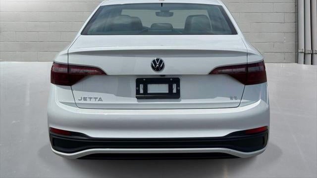 2023 Volkswagen Jetta SE