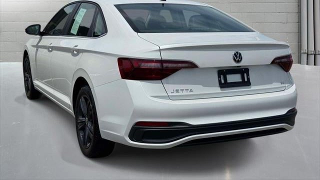 2023 Volkswagen Jetta SE