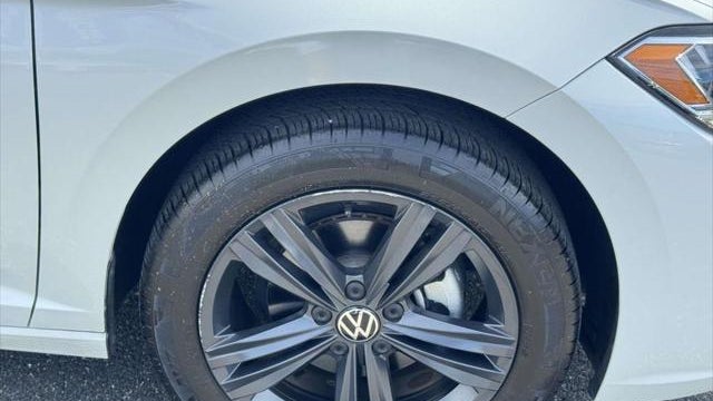 2023 Volkswagen Jetta SE