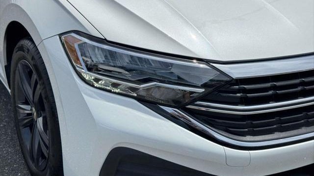 2023 Volkswagen Jetta SE