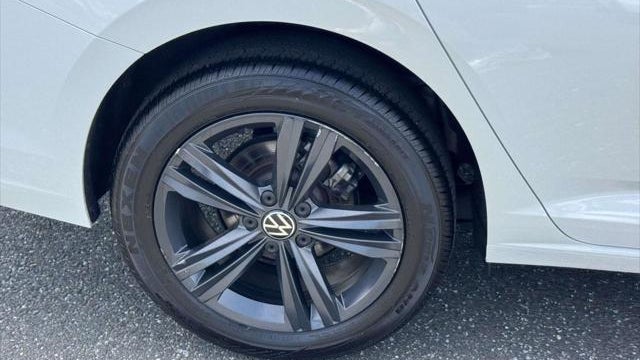 2023 Volkswagen Jetta SE