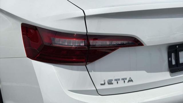 2023 Volkswagen Jetta SE