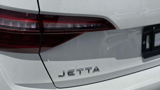 2023 Volkswagen Jetta SE