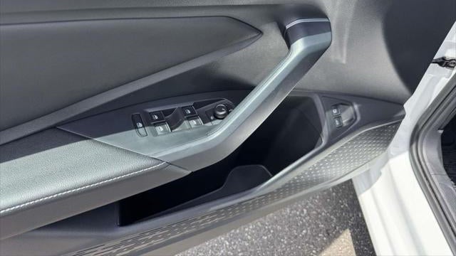 2023 Volkswagen Jetta SE