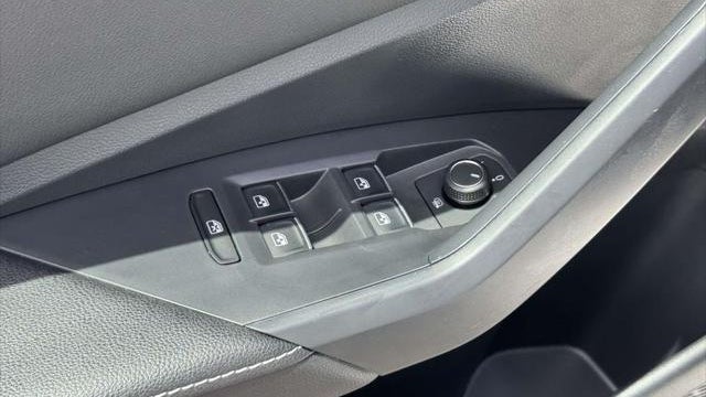 2023 Volkswagen Jetta SE