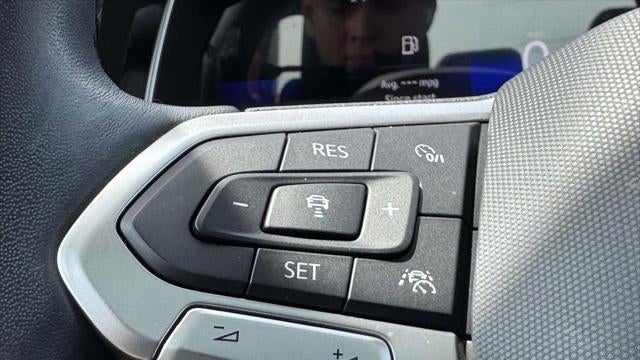 2023 Volkswagen Jetta SE