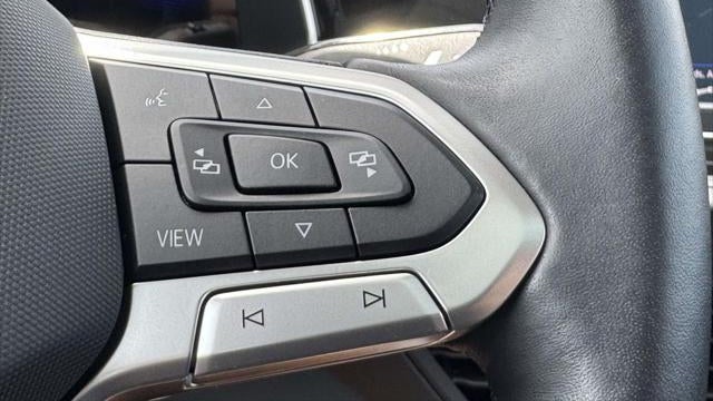 2023 Volkswagen Jetta SE