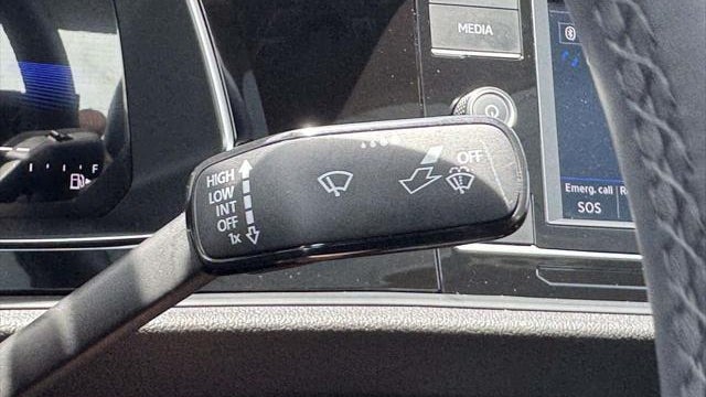 2023 Volkswagen Jetta SE