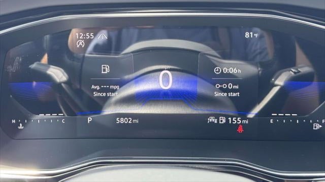 2023 Volkswagen Jetta SE
