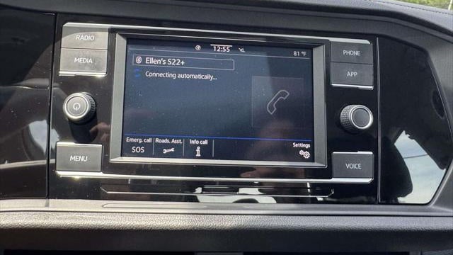 2023 Volkswagen Jetta SE