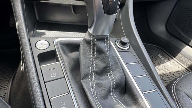2023 Volkswagen Jetta SE