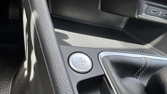 2023 Volkswagen Jetta SE