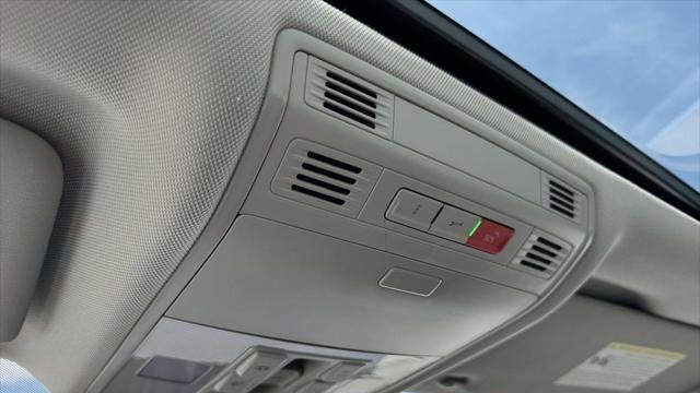 2023 Volkswagen Jetta SE