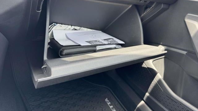 2023 Volkswagen Jetta SE