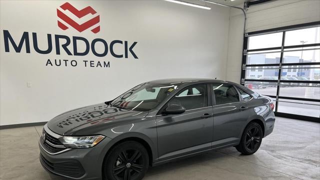 Preowned 2023 Volkswagen Jetta SE for Sale