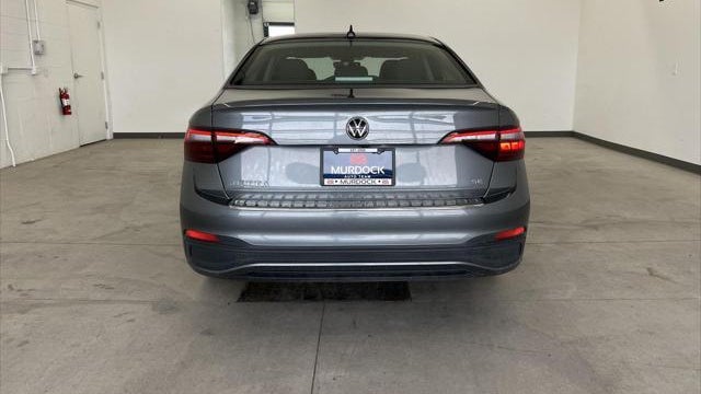 2023 Volkswagen Jetta SE
