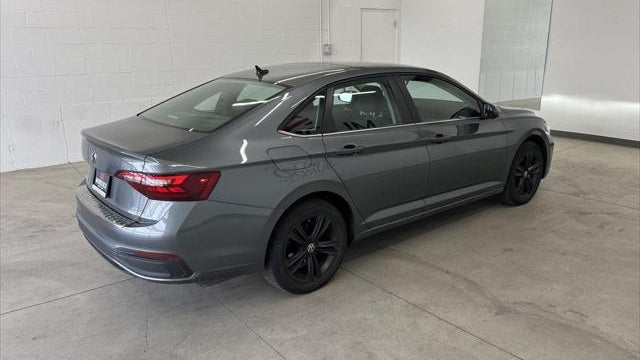 2023 Volkswagen Jetta SE