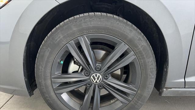 2023 Volkswagen Jetta SE