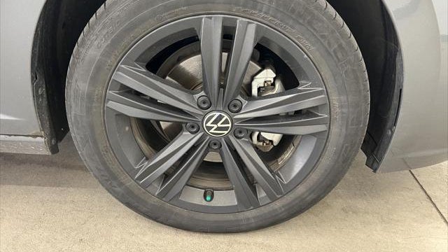 2023 Volkswagen Jetta SE