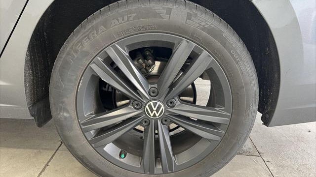 2023 Volkswagen Jetta SE
