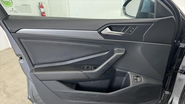 2023 Volkswagen Jetta SE