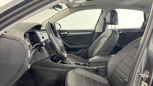 2023 Volkswagen Jetta SE