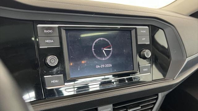 2023 Volkswagen Jetta SE
