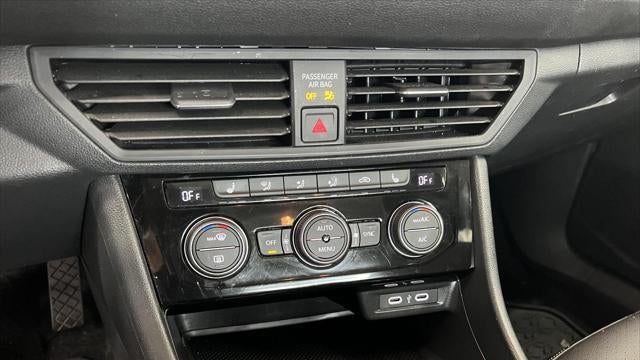 2023 Volkswagen Jetta SE