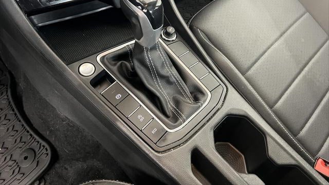 2023 Volkswagen Jetta SE