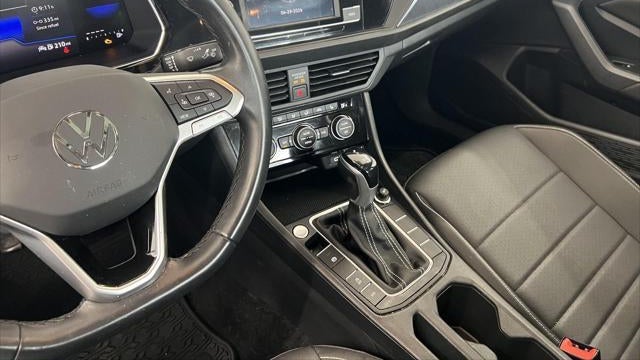 2023 Volkswagen Jetta SE