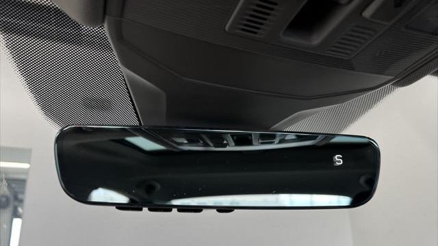 2023 Volkswagen Jetta SE