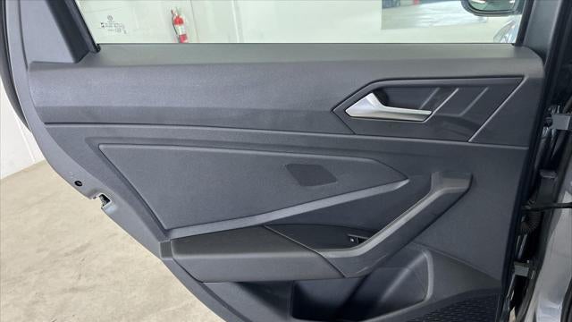 2023 Volkswagen Jetta SE