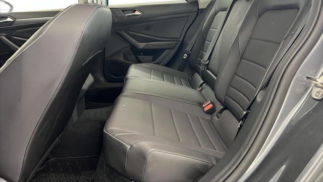 2023 Volkswagen Jetta SE