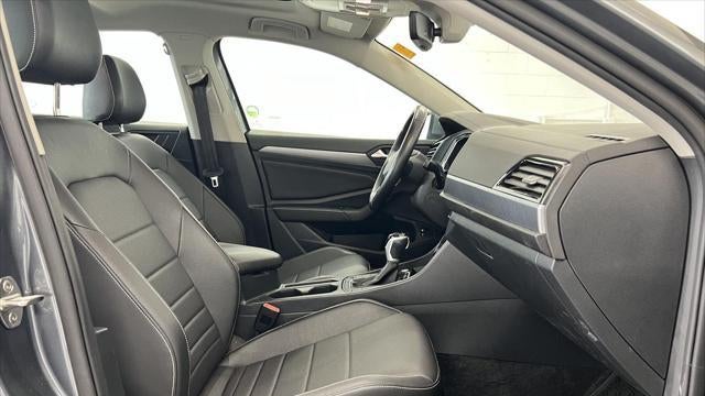 2023 Volkswagen Jetta SE