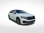 2024 Jetta Thumbnail 2