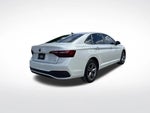 2024 Jetta Thumbnail 5