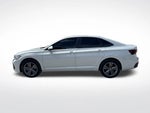 2024 Jetta Thumbnail 8