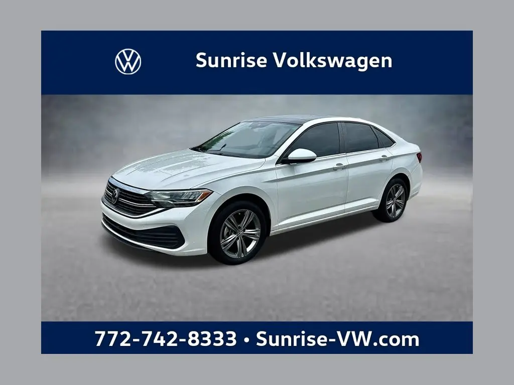 2024 Volkswagen Jetta - $19,945