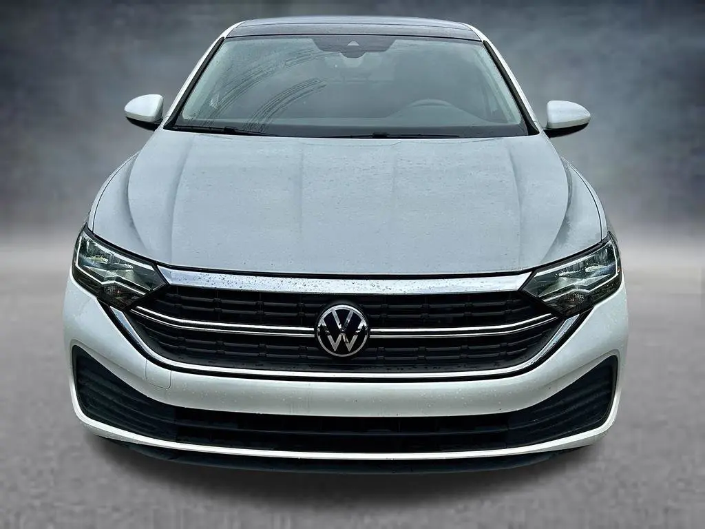2024 Volkswagen Jetta - $19,945