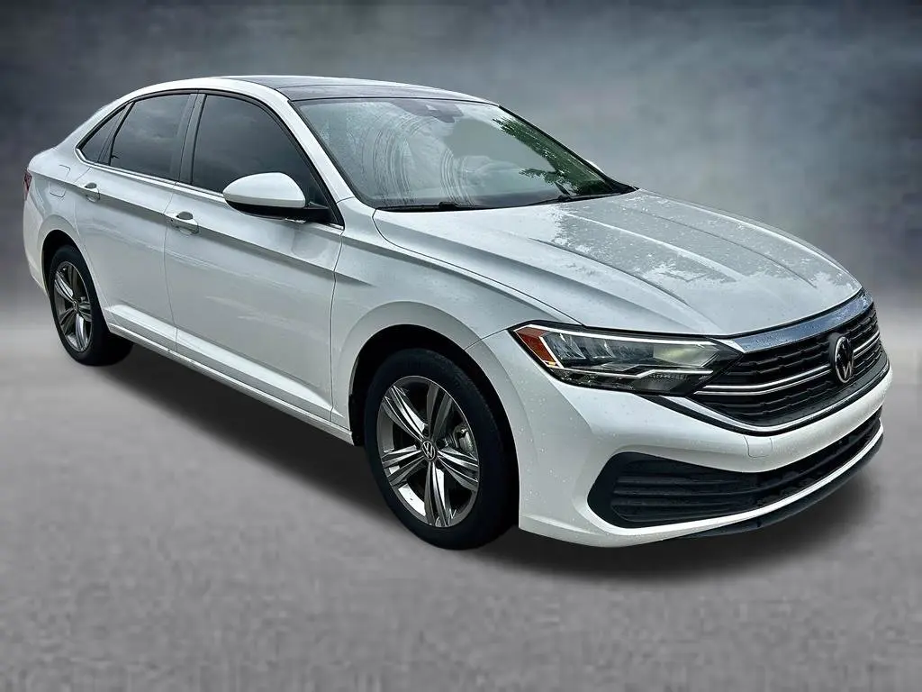 2024 Volkswagen Jetta - $19,945