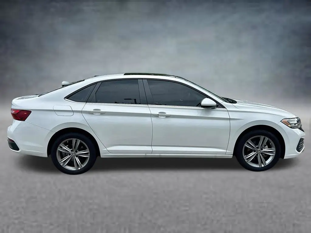 2024 Volkswagen Jetta - $19,945