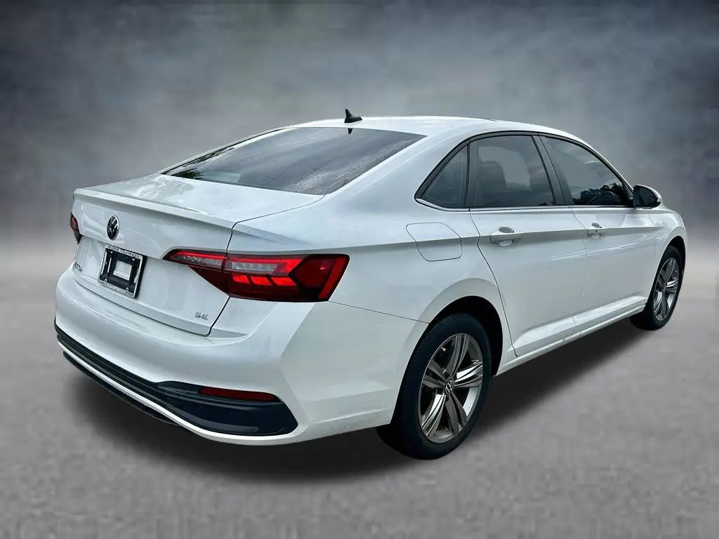 2024 Volkswagen Jetta - $19,945
