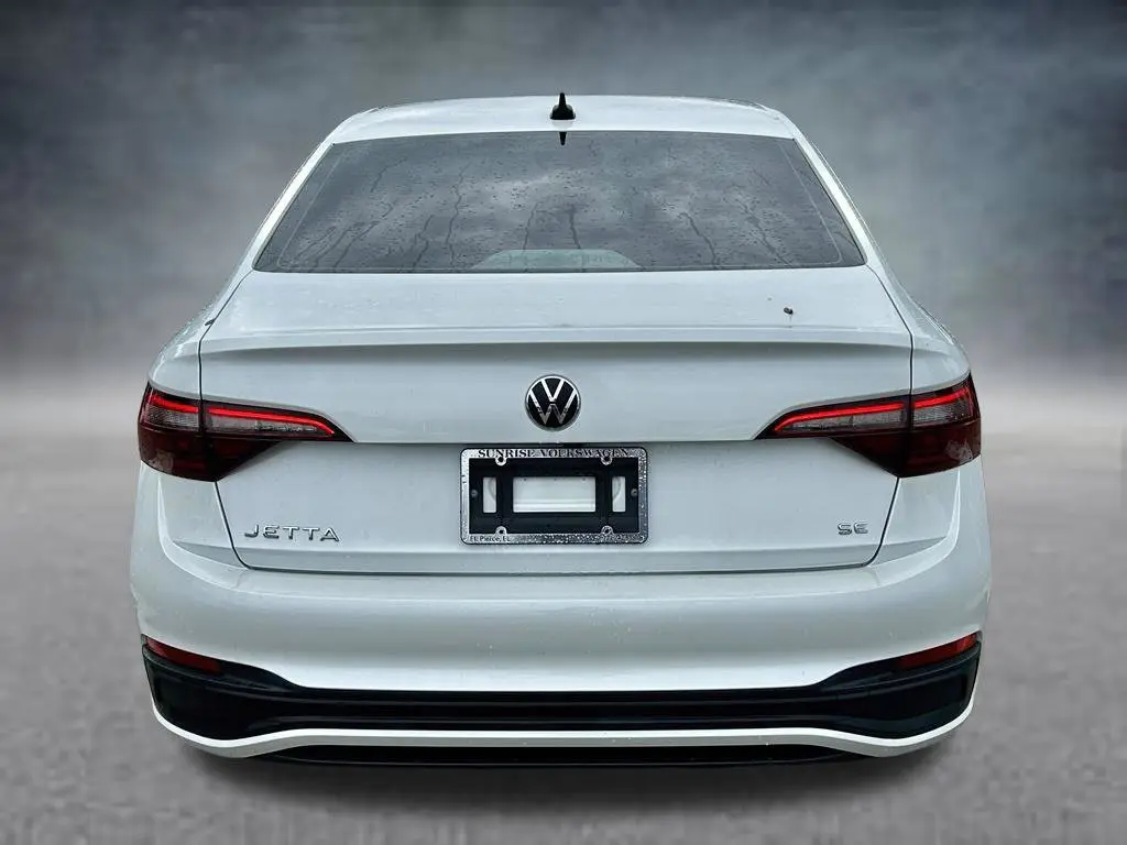 2024 Volkswagen Jetta - $19,945