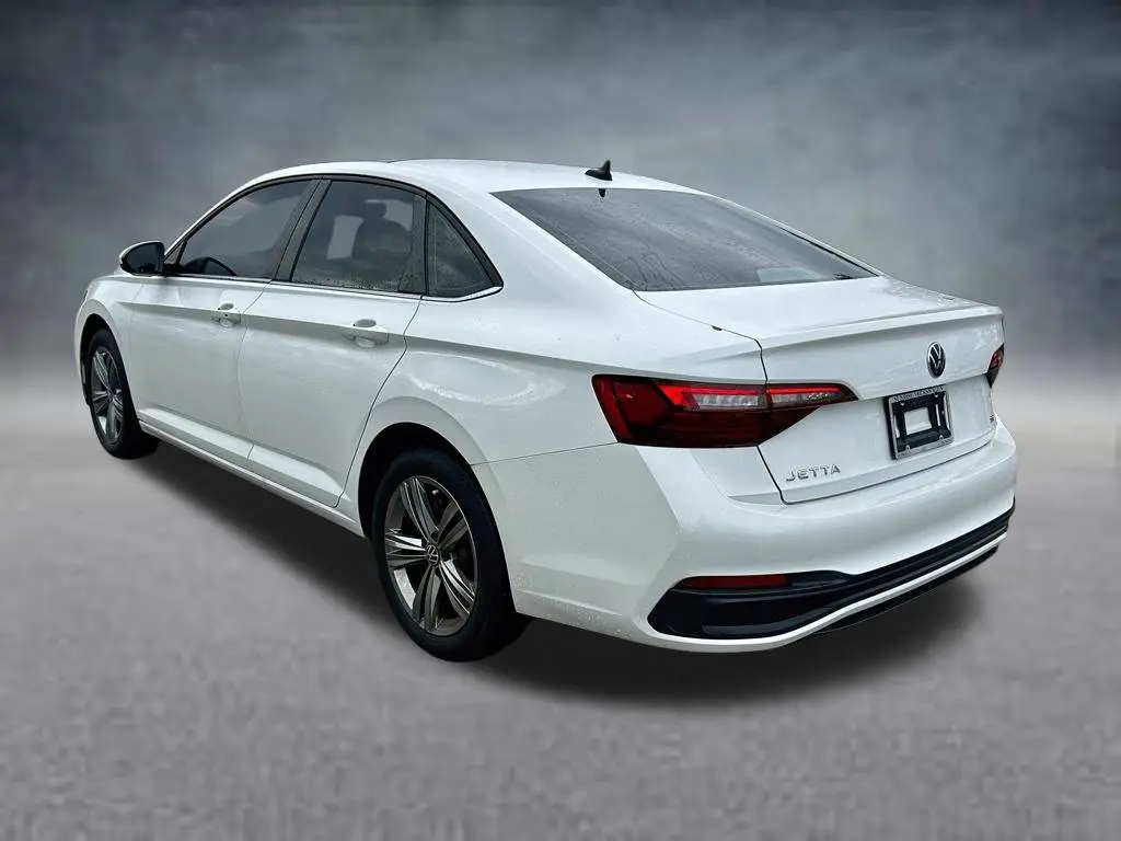 2024 Volkswagen Jetta - $19,945